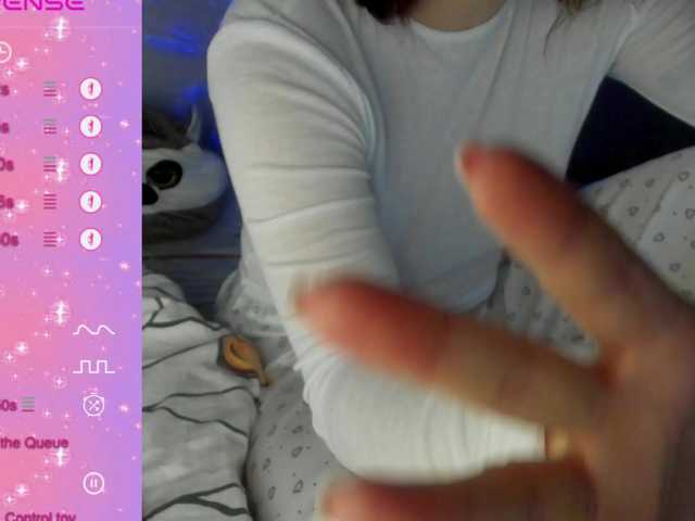 daddySgirl9 live cam