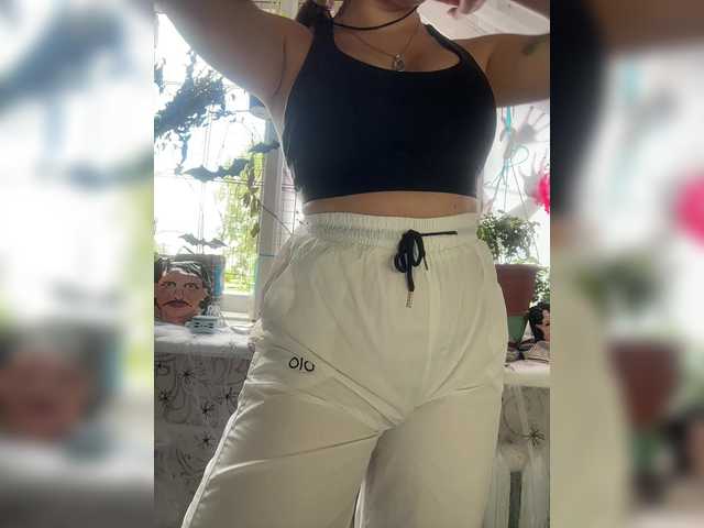daddySgirl9 live cam on BongaCams