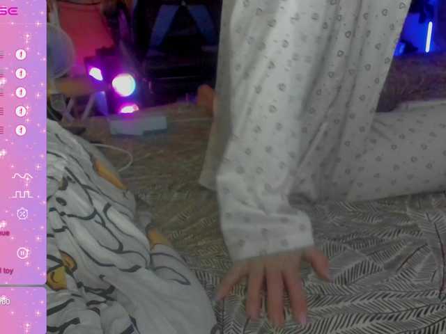 daddySgirl9 live cam on BongaCams