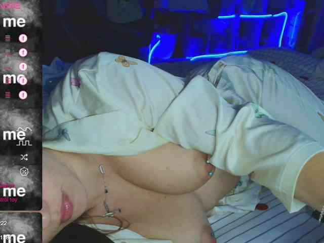 SSaibaliii webcam