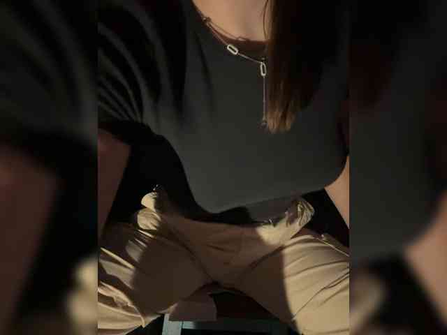 daddySgirl9 Sex Cam Show