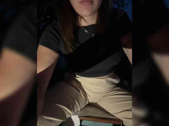 daddySgirl9 Sex Cam Show