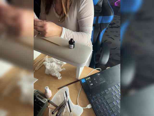 SSaibaliii webcam