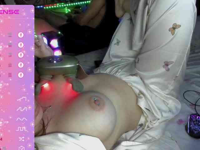 SSaibaliii webcam