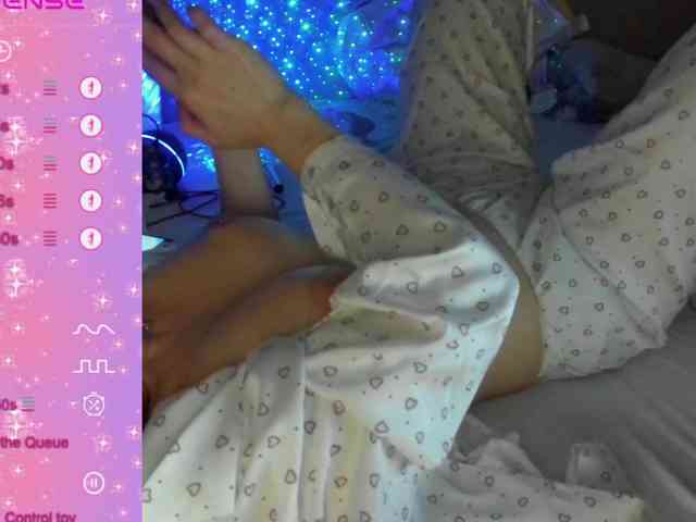 daddySgirl9 Live Webcam on BongaCams