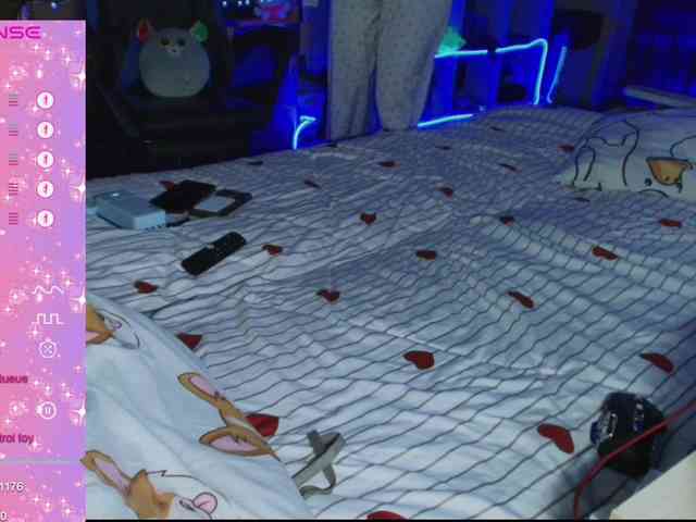 real webcam show DaddySgirl9