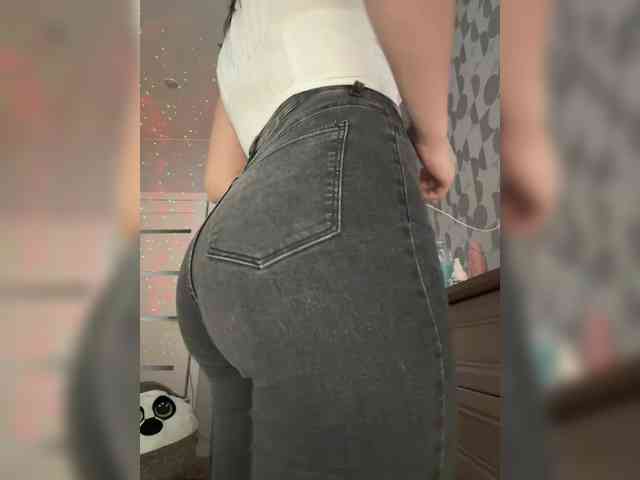 daddySgirl9 Live Webcam on BongaCams