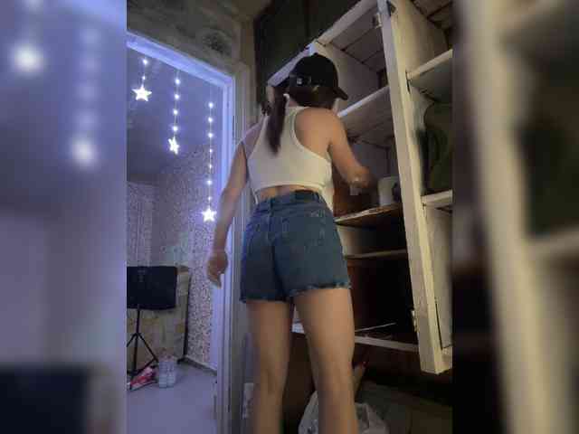 SSaibaliii webcam