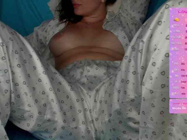 daddySgirl9 Sex Cam Show