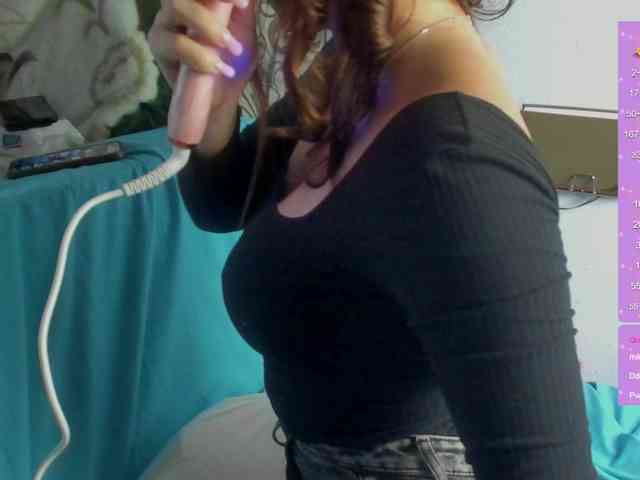 daddySgirl9