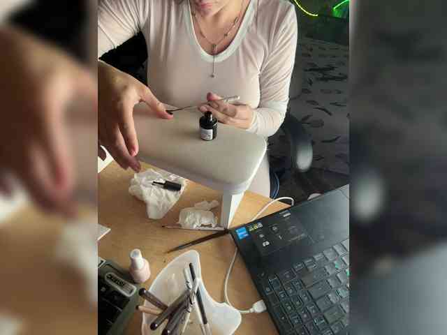 SSaibaliii webcam