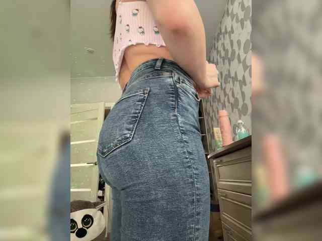 daddySgirl9 Live Webcam on BongaCams