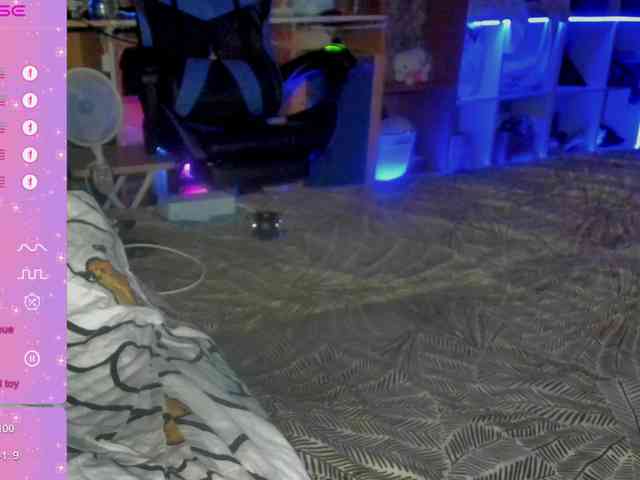 SSaibaliii webcam