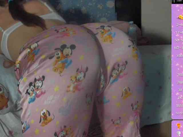 SSaibaliii webcam
