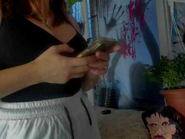 SSaibaliii webcam