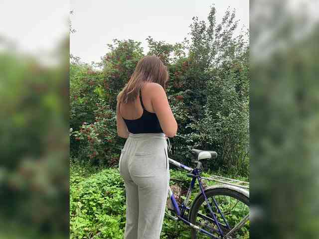real webcam show DaddySgirl9