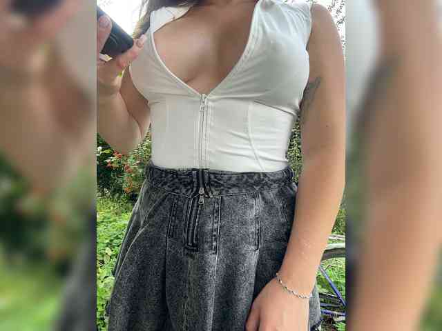 daddySgirl9 Live Webcam on BongaCams