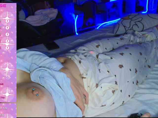 SSaibaliii webcam
