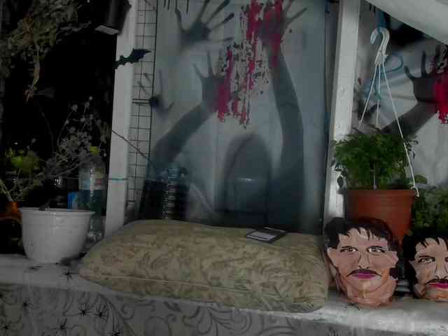SSaibaliii webcam