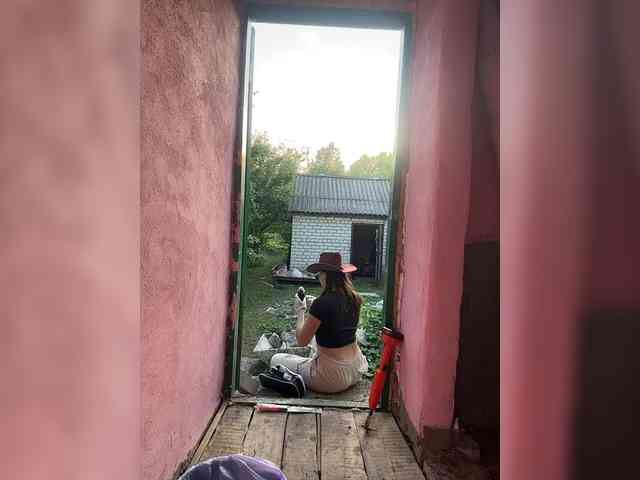 daddySgirl9 Sex Cam Show