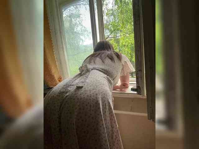 Dit model is nu live. daddySgirl9