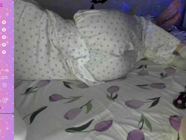SSaibaliii webcam