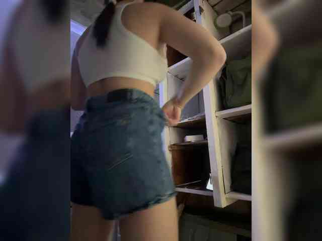 daddySgirl9 Live Webcam on BongaCams