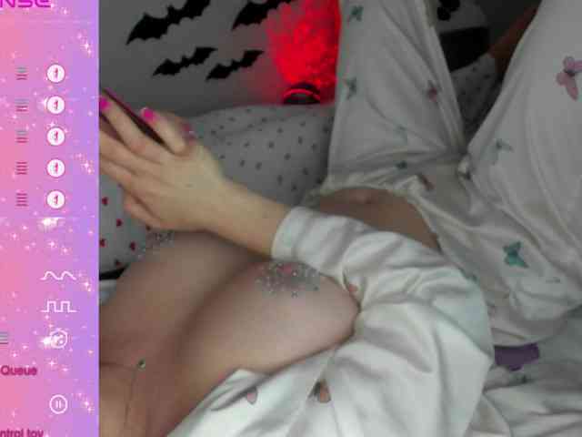 daddySgirl9 Live Webcam on BongaCams