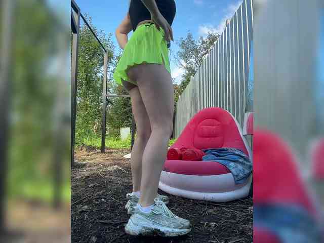 daddySgirl9 Sex Cam Show
