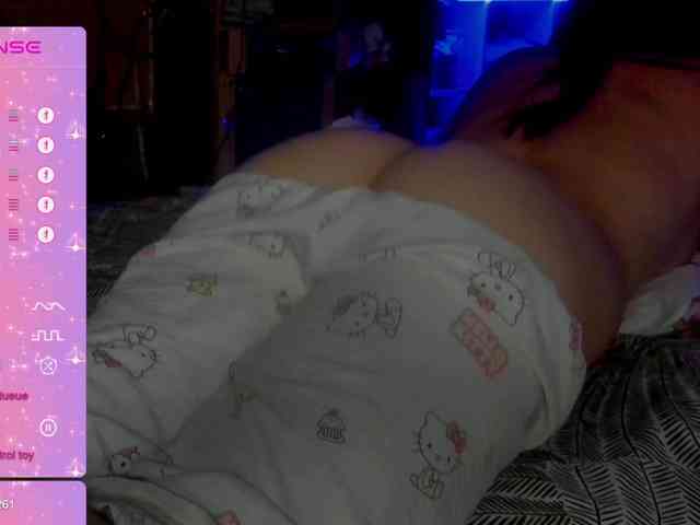 SSaibaliii webcam