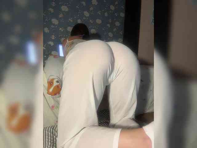 real webcam show DaddySgirl9