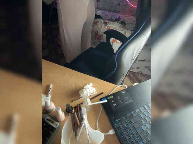 SSaibaliii webcam