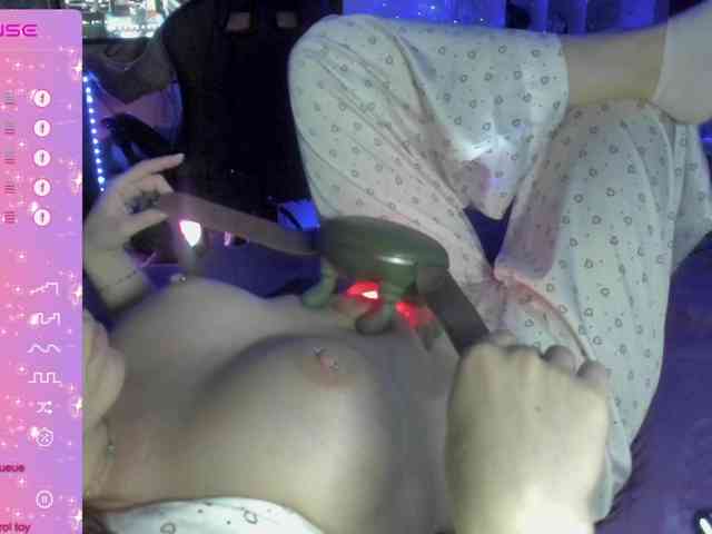 daddySgirl9 Live Webcam on BongaCams