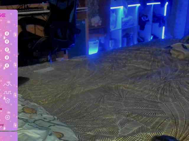 SSaibaliii webcam