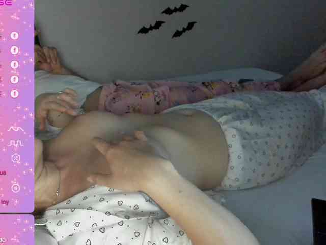 SSaibaliii webcam