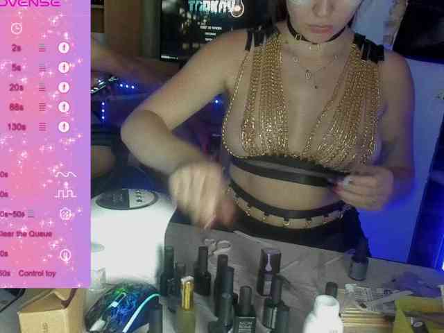 SSaibaliii webcam