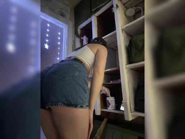 SSaibaliii webcam