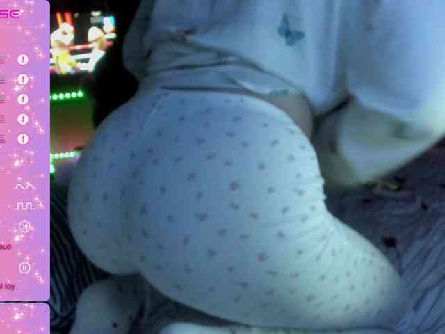 Mẫu này đang trực tiếp. daddySgirl9
