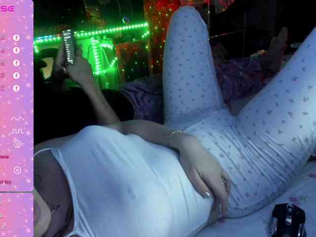 SSaibaliii webcam