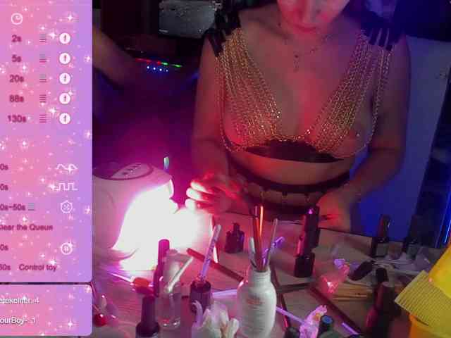 SSaibaliii webcam