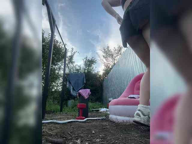 real webcam show DaddySgirl9