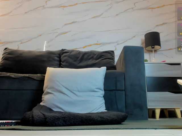 sammy-sexx, en directo ahora en BongaCams