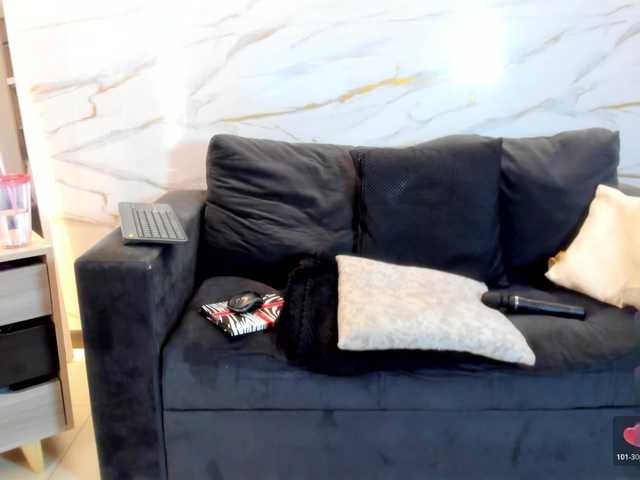 sammy-sexx live cam on BongaCams
