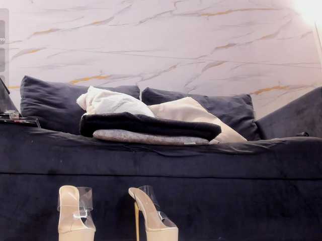 sammy-sexx live cam on BongaCams