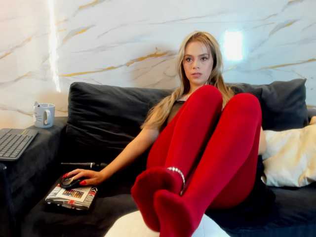 sammy-sexx live cam on BongaCams