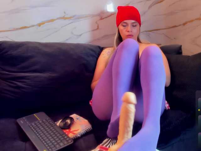 sammy-sexx live cam on BongaCams