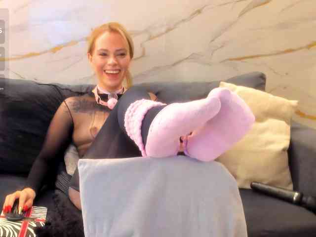 sammy-sexx's live room
