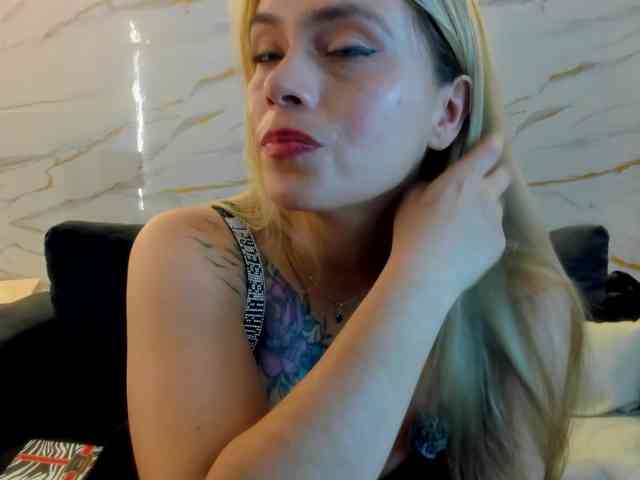 sammy-sexx webcam