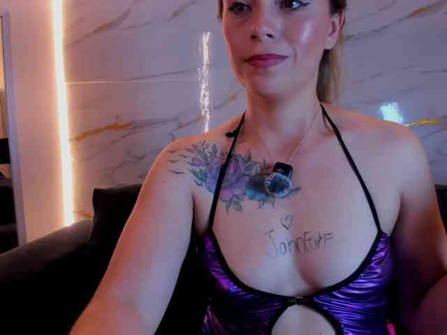 Modella: sammy-sexx