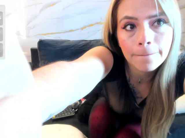 sammy-sexx webcam